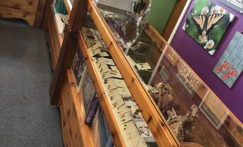 Top of the Thumb Gift Shop Ellison Bay