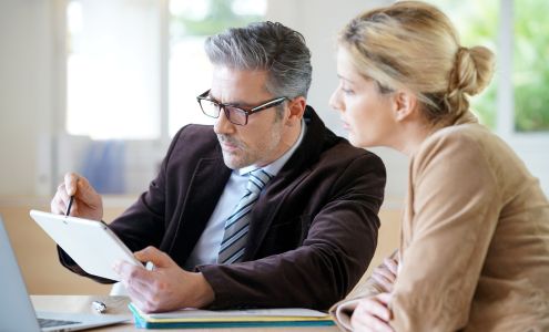 Certified Mobile Notary Service