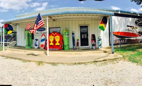 Slalom Shop PK Graford