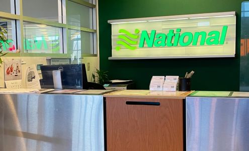 National Car Rental