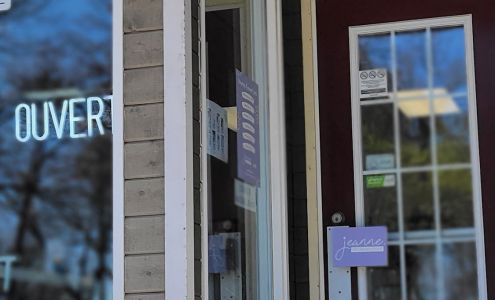 Jeanne Atelier-Boutique