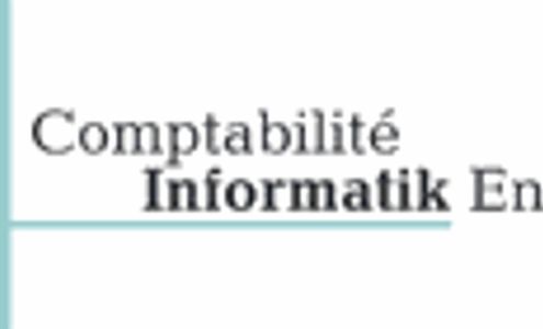 Comptabilité Informatik Enr