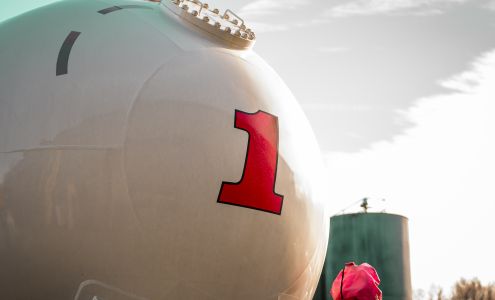 First Fuel and Propane