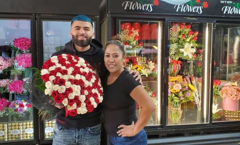 Floreria mi Sueño Flower Shop