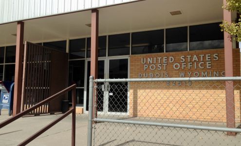 United States Postal Service Dubois