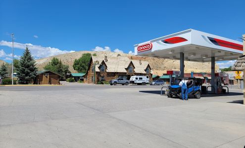 Conoco Dubois