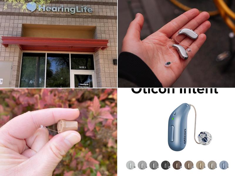 HearingLife of Chandler AZ