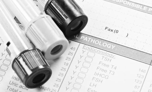 Vista Clinical Dunnellon 20056 E Pennsylvania Ave #1, Dunnellon Florida 34432