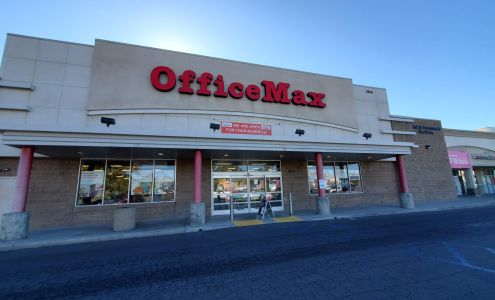 OfficeMax