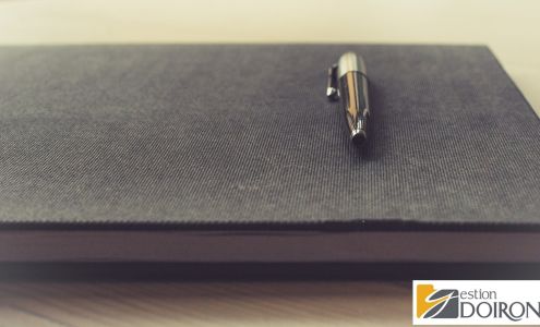 Impôt particulier / Gestion Doiron