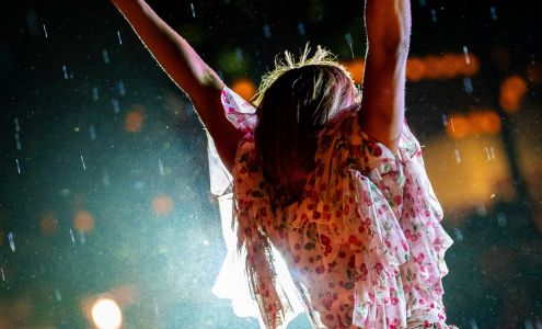 UNM Truman Health Services