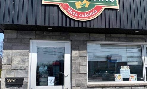 Pasta Pronto Saint-charles-borromée