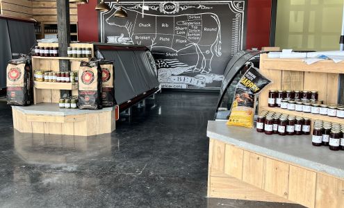 La Boucherie Pauloise Saint-Charles-Borromée Saint-charles-borromée