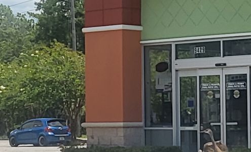 Shoppes of Sugarmill Woods