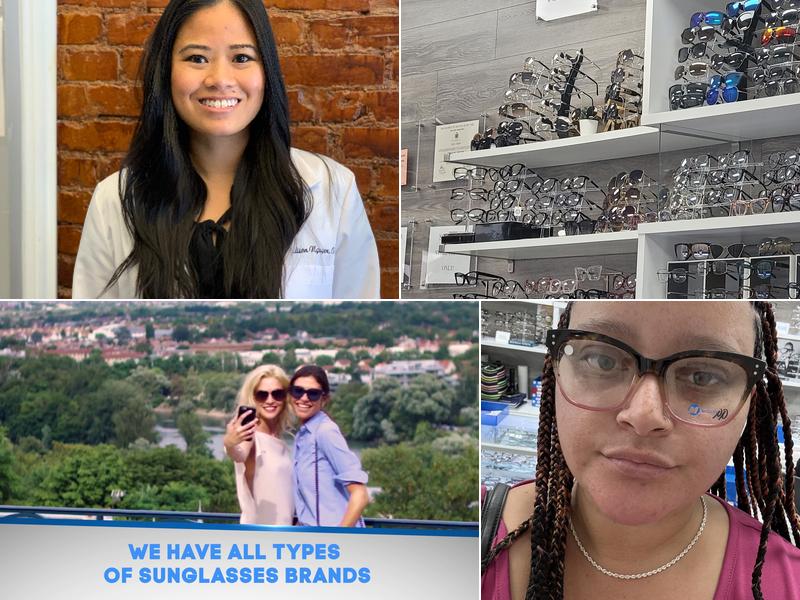 Couture Optical - 86th St