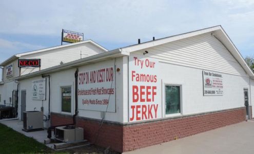 Bud's Custom Meats, Inc. Riverside