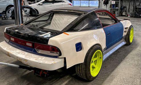 Devost Debosselage Inc Coaticook