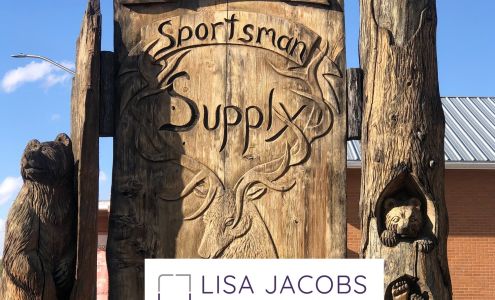 Knotts Sportsman Supply Clayton