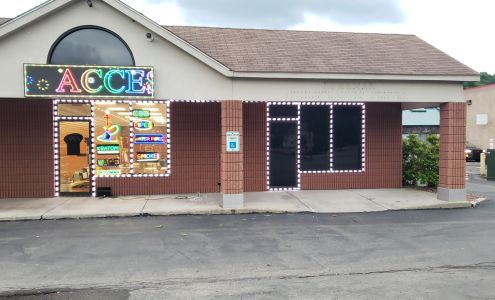 Smoke buddys smoke shop