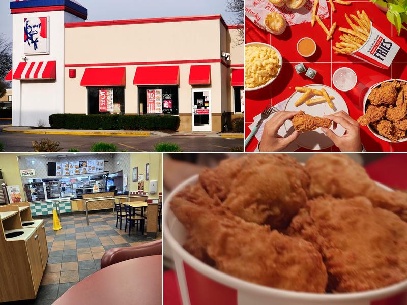 KFC