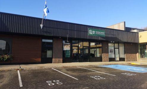 SQDC - Sainte-Anne-de-Beaupré Sainte-anne-de-beaupré