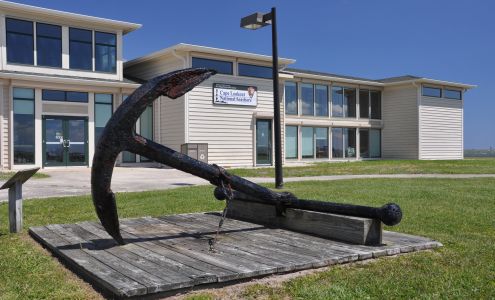 Harkers Island Visitor Center Harkers Island