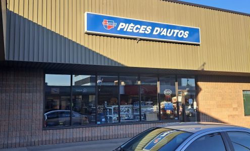 CARQUEST Pièces d?Autos Sainte-anne-de-beaupré