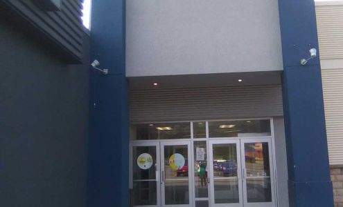 Hart Sainte-anne-de-beaupré