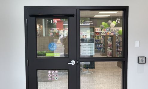 Proxim pharmacie affiliée - Karine Valiquette Les Cèdres