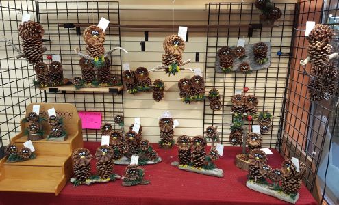 Crabby Crafter Ocean Shores