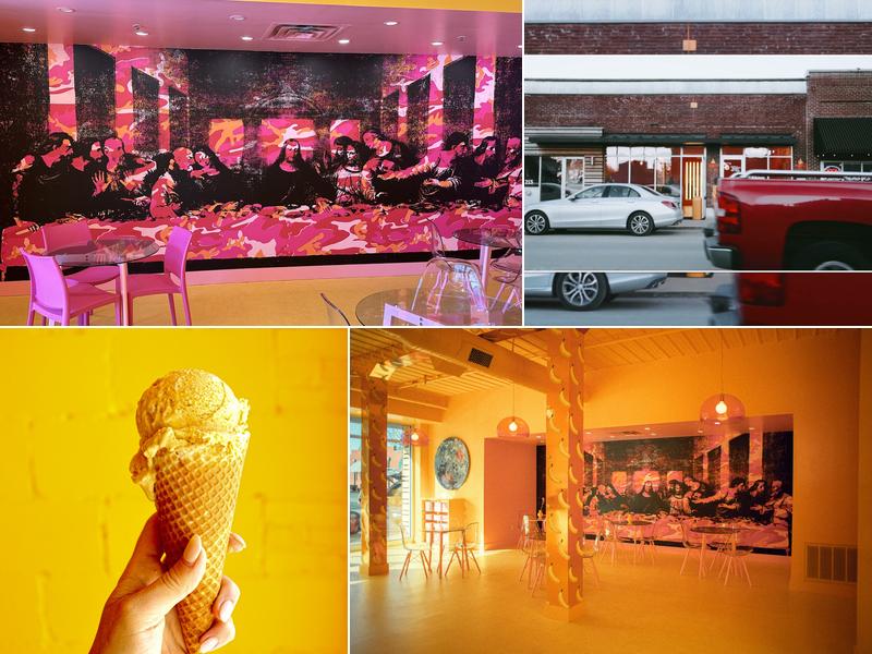 Superfine Sweet Shoppe