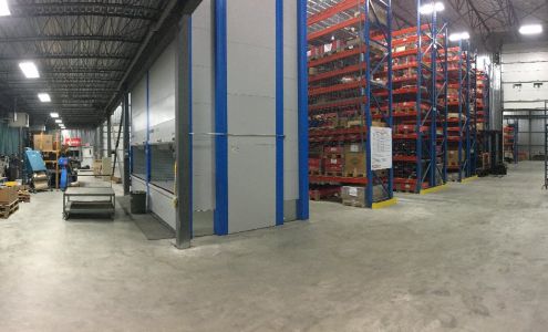 Machinerie De Ferme Kuhn Inc Sainte-Madeleine