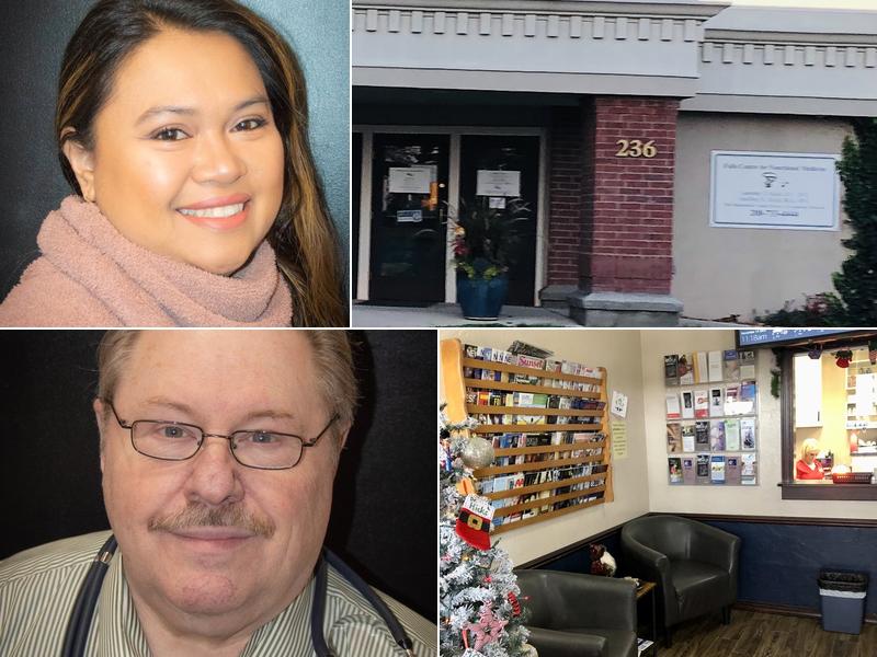 Falls Centre for Functional Medicine, PLLC