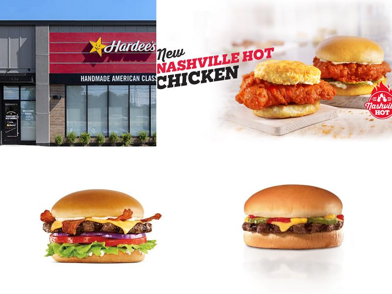 Hardee’s