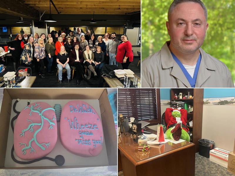 Midwest Respiratory Ltd