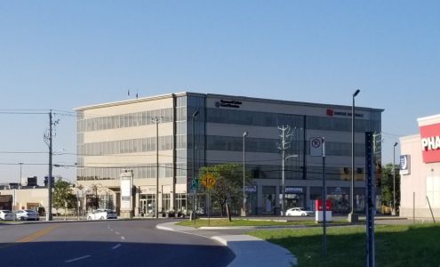 Marc-Andre Allard - TD Financial Planner