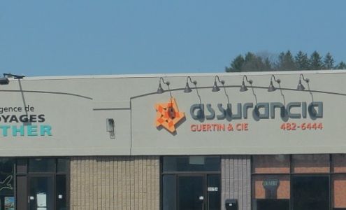 Assurancia Guertin & Cie Saint-basile-le-grand