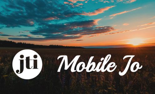 Mobile Jo & JTI Drug & Alcohol Testing