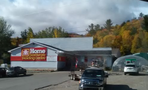Ingonish Home Hardware Building Centre Ingonish Beach