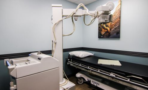 Monument Occupational Medicine