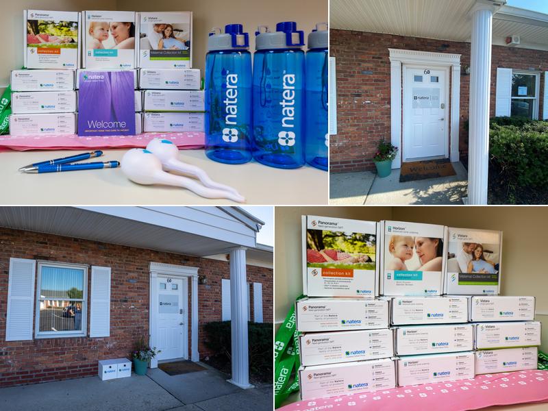 Natera Patient Service Center