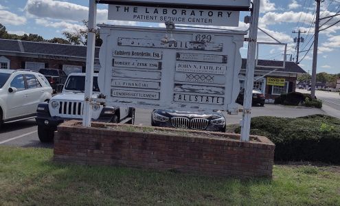 Patient Service Center