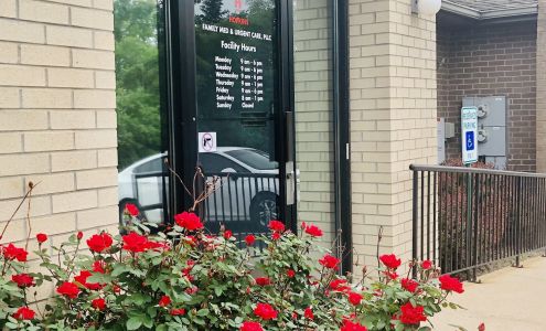 HOPKINS FAMILY MED URGENT CARE, PLLC