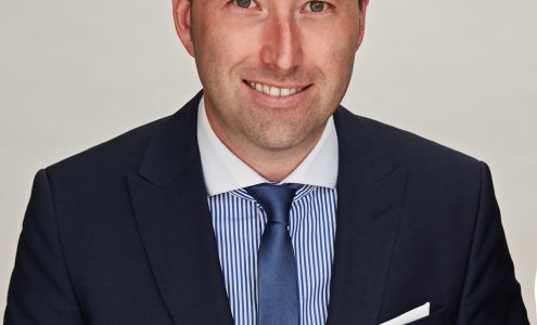 Frederic Chayer - TD Financial Planner