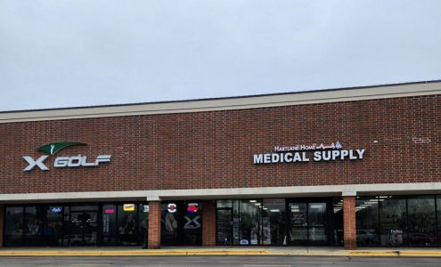 Hartland Home Medical Supply