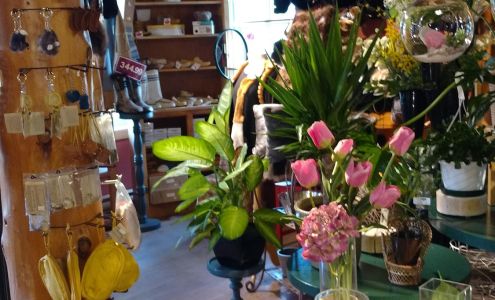 Fleuriste Saint Michel Des Saints Saint-Michel-des-Saints