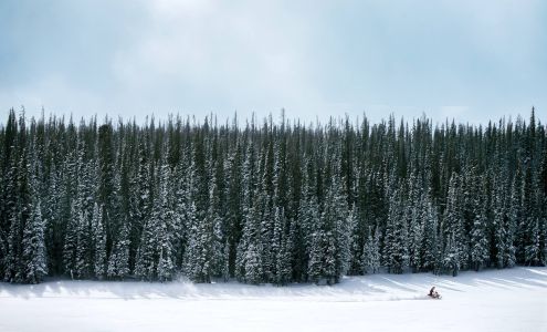 Canada Aventure Motoneige Saint-Michel-des-Saints