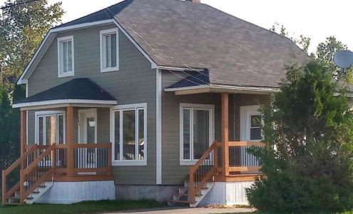 La Villageoise, Saint-Michel Des Saints Saint-Michel-des-Saints