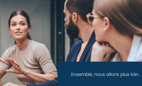 PME INTER Notaires St-Michel-des-Saints 204N,  rue principale, Saint-Michel-des-Saints Quebec J0K 2S0