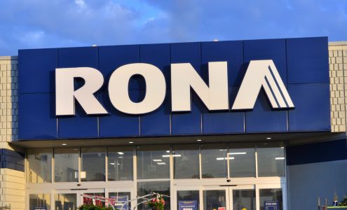 Garden Centre at RONA Saint-Michel-des-Saints